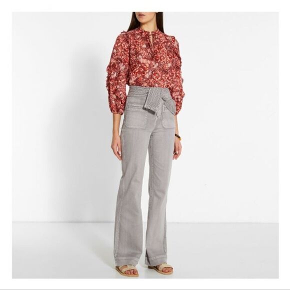 Ulla Johnson  - Picture 4 of 16